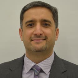 Samir Ataya, MD, Pulmonology, Batavia, OH, Mercy Health - Clermont Hospital