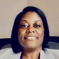 Kamilah Jones, Adult Care Nurse Practitioner, Arlington, TX