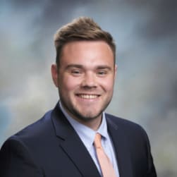 Colin Hathorn, DO, Pediatrics, Dayton, OH