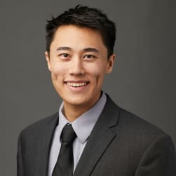 Alexander Houck, MD
