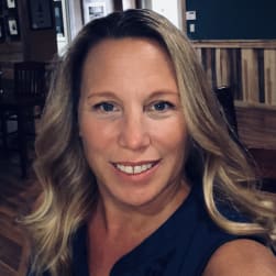 Tracey Smith