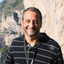 Tamim Khaliqi, MD