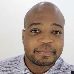 Emmanuel Njoku, Nurse Practitioner, Glendale, CA
