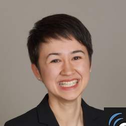 Larissa Kiwakyou, MD, Anesthesiology, Stanford, CA