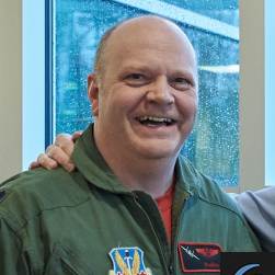 Robert (Abar) Timmons, DO