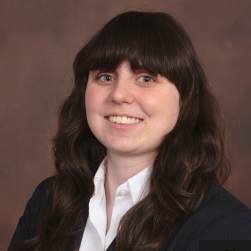 Miranda Dermady, Pharmacist, Jefferson, LA