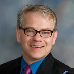 James Cruse, MD