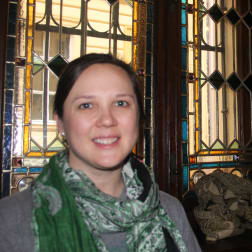 Anna Valles