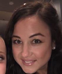 Dayna Toscano