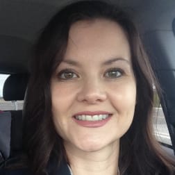 Tracy Daniel
