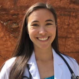 Ariel Kiyomi Daoud, MD