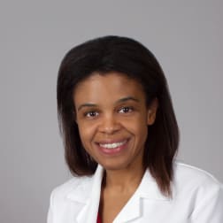 Melissa Grier, MD, Obstetrics & Gynecology, Pasadena, CA, Huntington Health