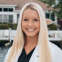 Taylor Burch, Physician Assistant, Boca Raton, FL