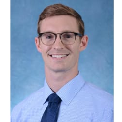 Harrison Bardsley, MD