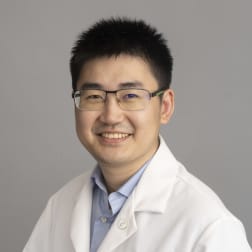 Yifei Hu, MD