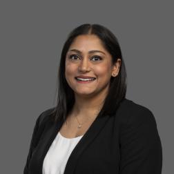 Shivani (Patel) Bhatnagar