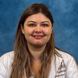 Polina Prokhoda, MD