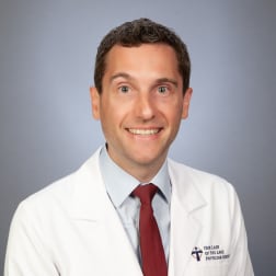 Samuel Barber, MD, Otolaryngology (ENT), New Orleans, LA, Our Lady of the Lake Regional Medical Center