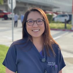 Andrea Wu, MD, Emergency Medicine, Torrance, CA, Los Angeles General Medical Center