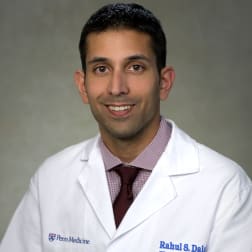 Rahul Dalal, MD, Gastroenterology, Boston, MA, Brigham and Women's Hospital