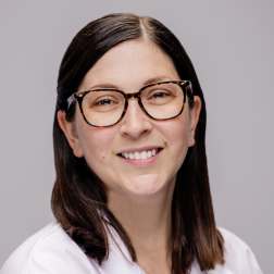 Deborah Manst, MD