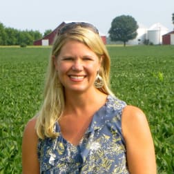 Christina Long