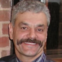 Daniel Handel, MD