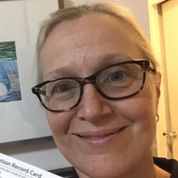 Patricia Burns, MD, Radiology, New York, NY