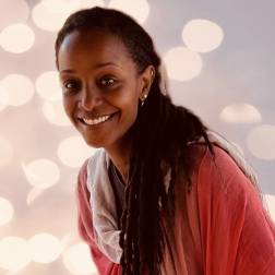 Miriam Shiferaw, MD