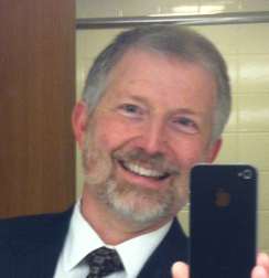 Kit Powers, MD