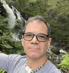 Jeffrey Carron, MD