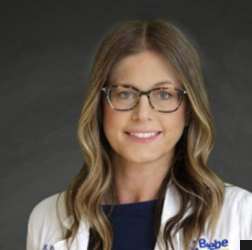 Monique Yost, MD
