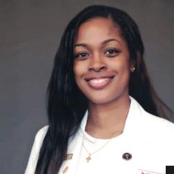 Faihza Hill, MD, Resident Physician, Lafayette, IN