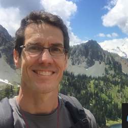 David Kaminski, MD, Emergency Medicine, Carrboro, NC