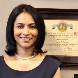 Shalini Kanneganti, MD