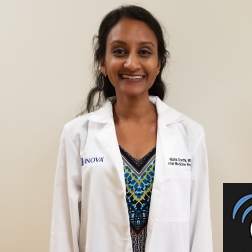 Nisha Donthi, MD