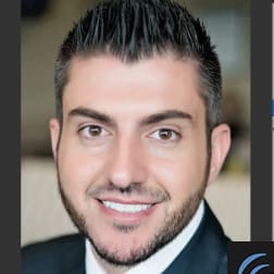 Ziad Katrib, MD