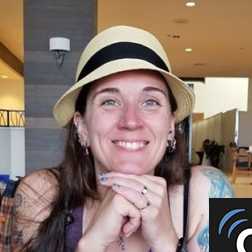 Wendy Cheek, Pharmacist, Norway, ME