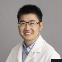 Yifei Hu, MD