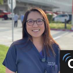 Andrea Wu, MD
