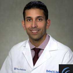 Rahul Dalal, MD, Gastroenterology, Chestnut Hill, MA