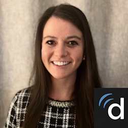 Kristin (Ketelaar) Green, Family Nurse Practitioner, North Little Rock, AR