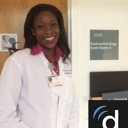 Nnenna Okpara, MD, Gastroenterology, Providence, RI