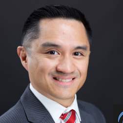 Rodney Coe, MD
