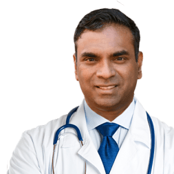 Pradeep Albert, MD, Radiology, Bay Shore, NY, Mather Hospital