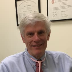 John Niles, MD, Nephrology, Boston, MA, Massachusetts General Hospital