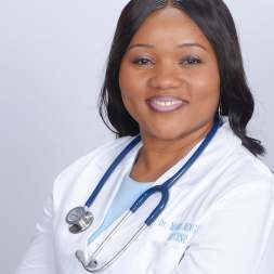 Mabel Nsagha