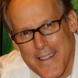 Gregory Harmon, MD
