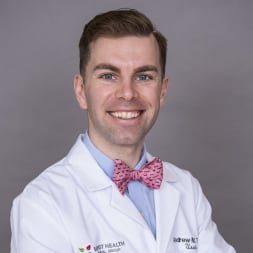 Andrew Todd, MD, Urology, Richmond, KY, Baptist Health Richmond