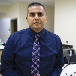 Javier Esquivel-Acosta, PA, Family Medicine, San Jose, CA